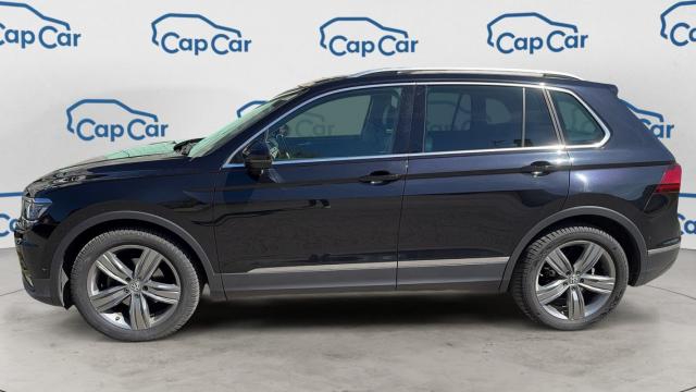 Volkswagen Tiguan image 1