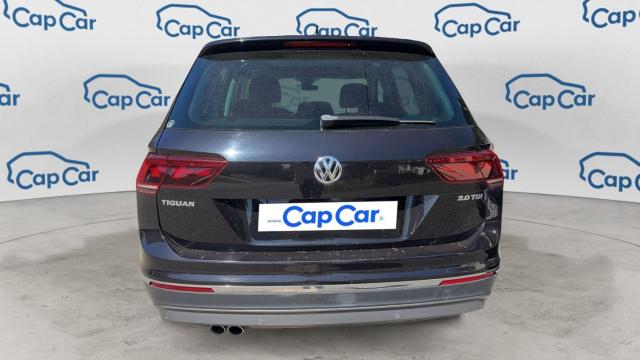 Volkswagen Tiguan image 6