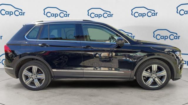 Volkswagen Tiguan image 4