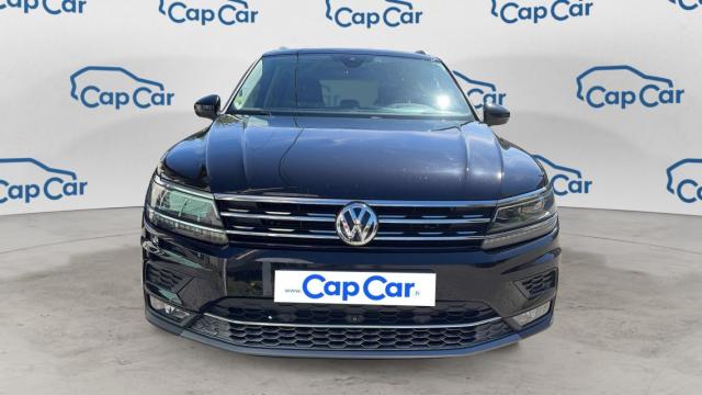 Volkswagen Tiguan image 9