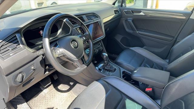 Volkswagen Tiguan image 5