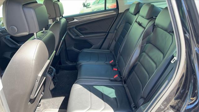 Volkswagen Tiguan image 3