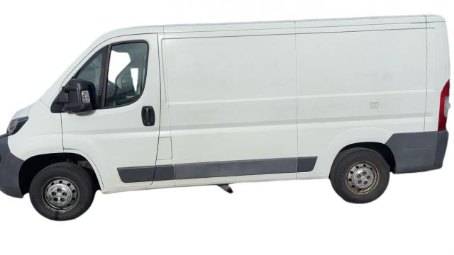 Peugeot Boxer image 5