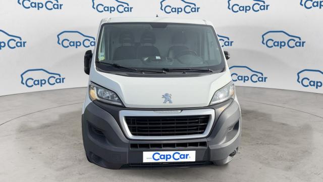 Peugeot Boxer image 2