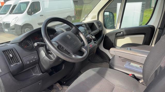 Peugeot Boxer image 7