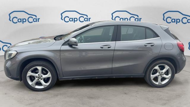Mercedes Benz Classe Gla image 5