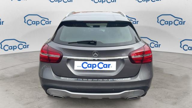 Mercedes Benz Classe Gla image 7