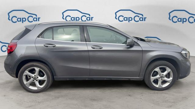 Mercedes Benz Classe Gla image 2