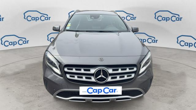 Mercedes Benz Classe Gla image 6