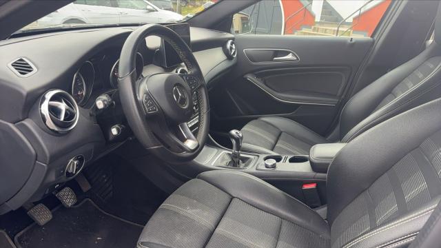 Mercedes Benz Classe Gla image 8