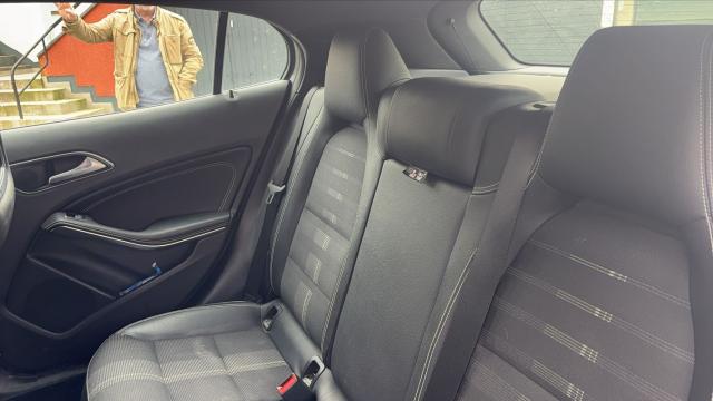 Mercedes Benz Classe Gla image 4