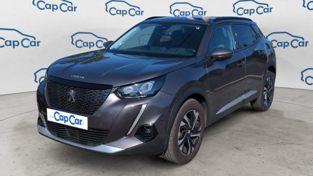 Peugeot 2008 1.5 Bluehdi 100 Allure