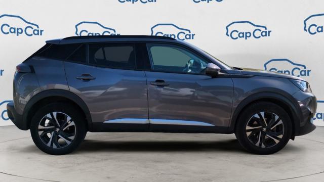 Peugeot 2008 image 8