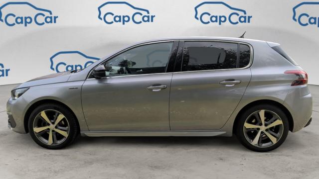 Peugeot 308 image 9