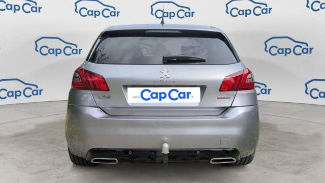 Peugeot 308 image 3