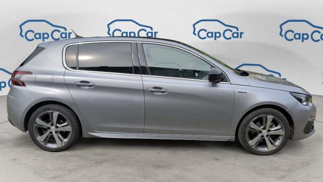 Peugeot 308 image 4