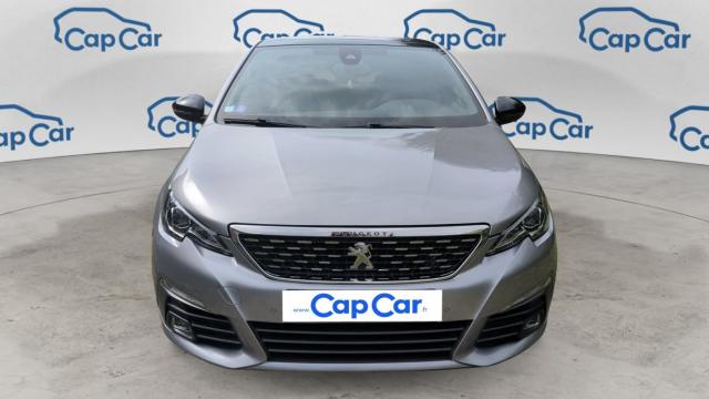Peugeot 308 image 2