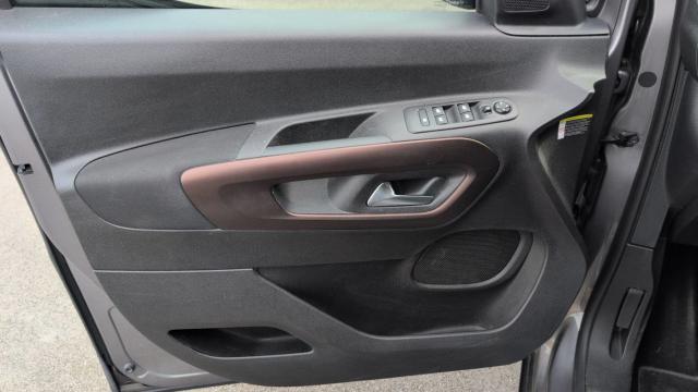 Peugeot Rifter image 3