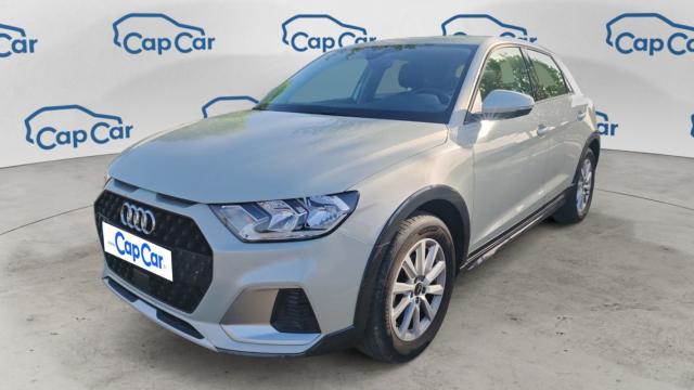 Audi A1 Allstreet Ii 30 Tfsi 110 S-Tronic 7 Advanced - Garantie Constructeur Automatique