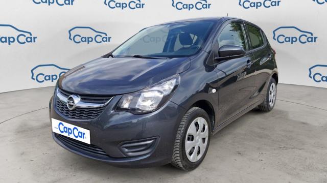 Opel Karl 1.0 73 Edition