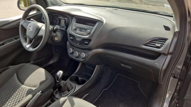 Opel Karl image 1