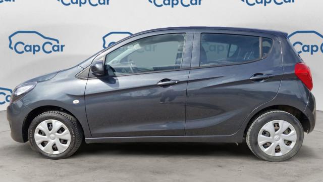 Opel Karl image 7