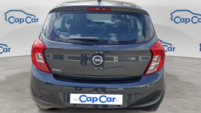 Opel Karl image 6