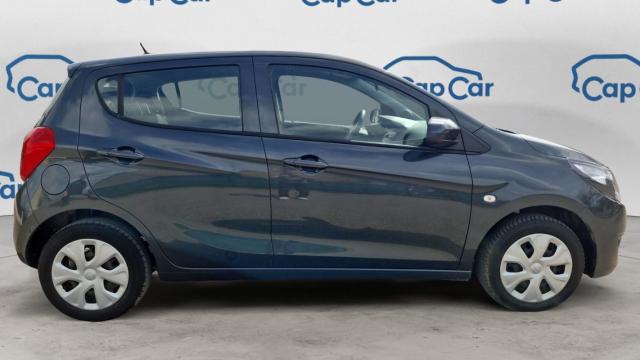 Opel Karl image 4