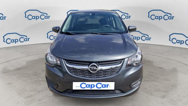 Opel Karl image 9