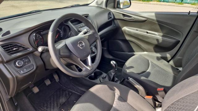 Opel Karl image 8