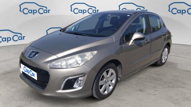 Peugeot 308 1.6 Vti 120 Style