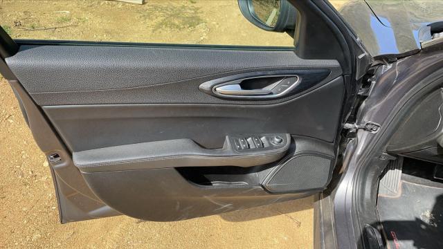 Alfa Romeo Giulia image 4