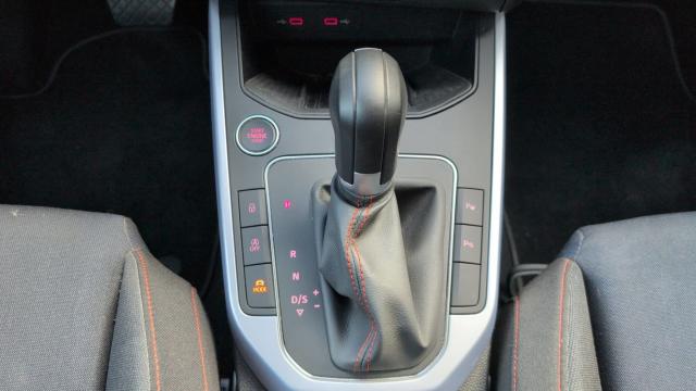 Seat Arona image 3