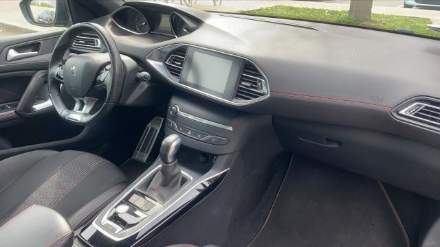Peugeot 308 Sw image 1
