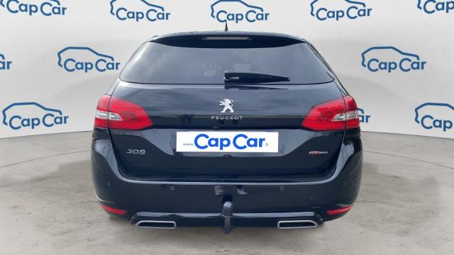 Peugeot 308 Sw image 2