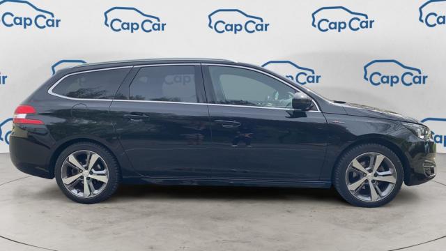Peugeot 308 Sw image 6
