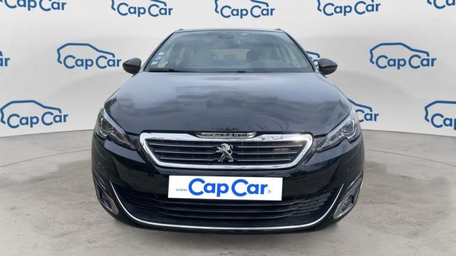 Peugeot 308 Sw image 3