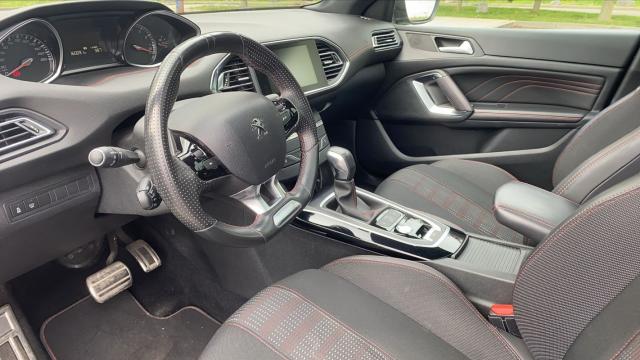 Peugeot 308 Sw image 7