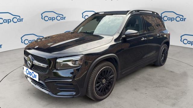 Mercedes Benz Classe Gl Glb 200 D 150 8g-Tronic Amg Line - Automatique Entretien Constructeur