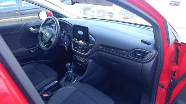 Ford Puma image 5
