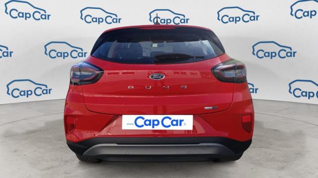 Ford Puma image 4