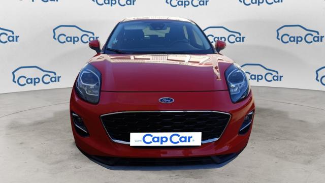 Ford Puma image 1