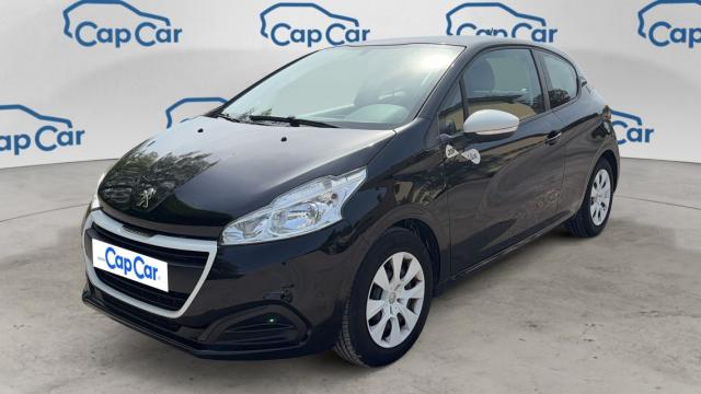 Peugeot 208 1.2 Puretech 68 Like