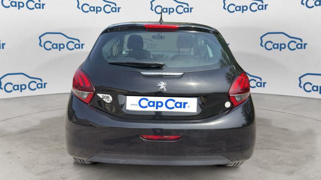 Peugeot 208 image 7