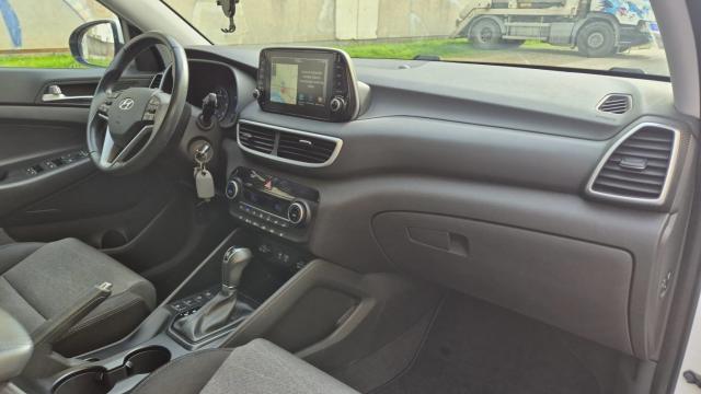 Hyundai Tucson image 3