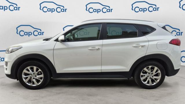 Hyundai Tucson image 6