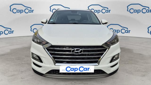 Hyundai Tucson image 7