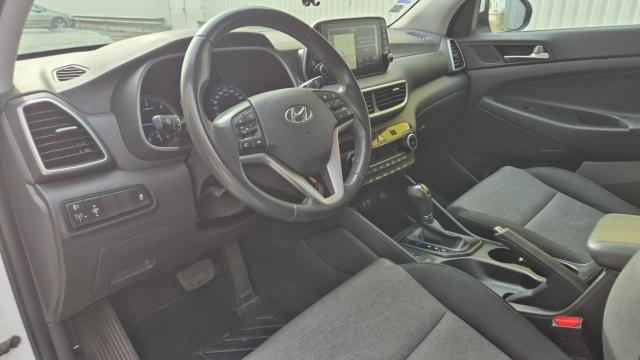Hyundai Tucson image 4