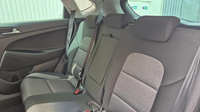 Hyundai Tucson image 5