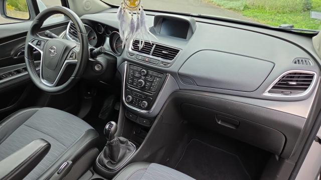 Opel Mokka image 5